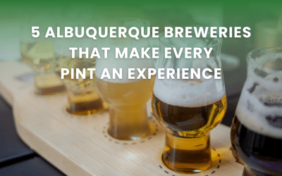 5 Albuquerque Breweries That Make Every Pint an Experience