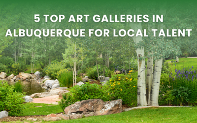 8 Best Outdoor Adventures Near Albuquerque NM
